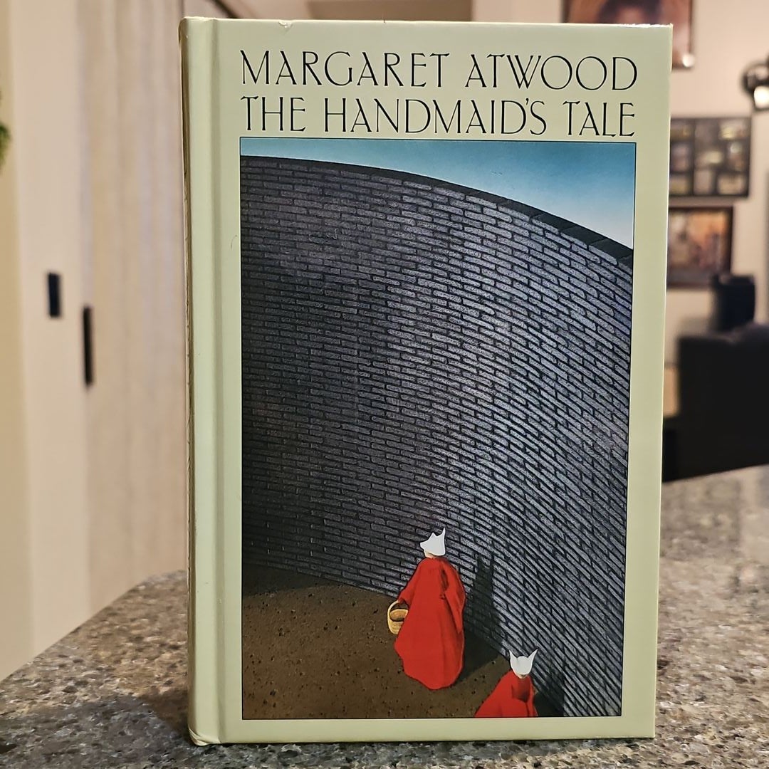 The Handmaid's Tale