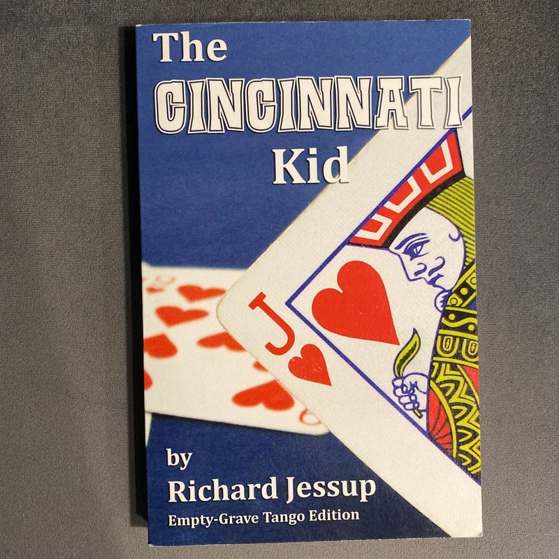 The Cincinnati Kid