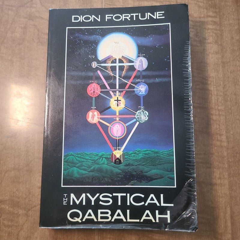 The Mystical Qabalah