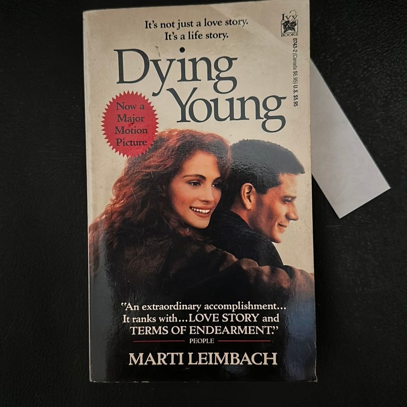 Dying Young