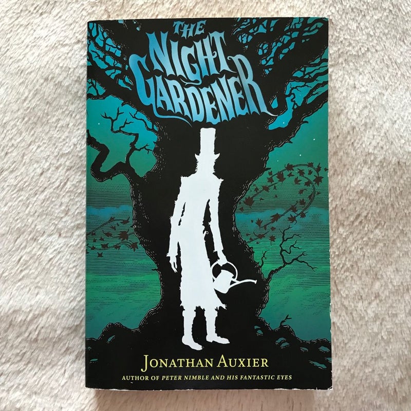 The Night Gardener