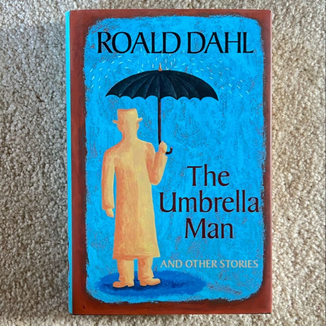 The Umbrella Man and Other Stories