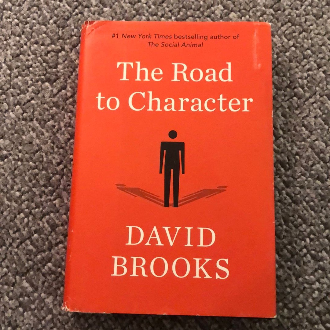 The Road to Character