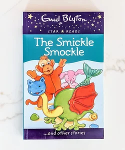 The Smickle Smockle