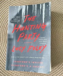 The Hunting Party