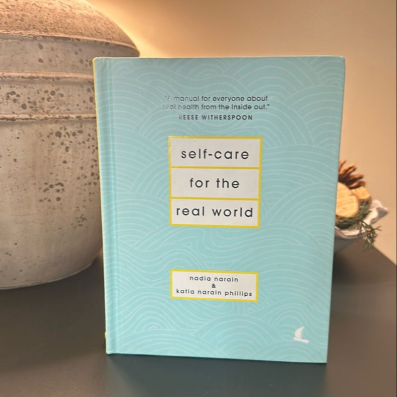 Self-Care for the Real World