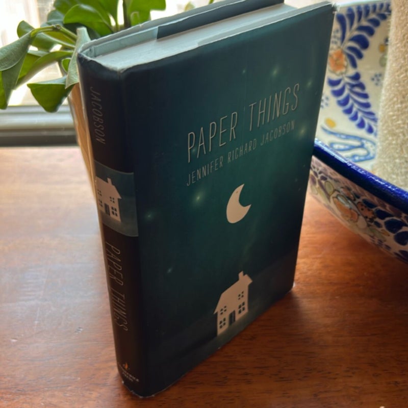 Paper Things