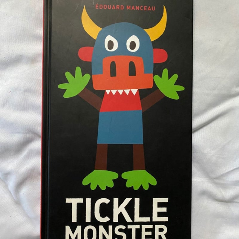 Tickle Monster