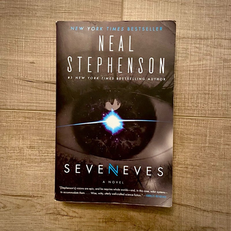 Seveneves in