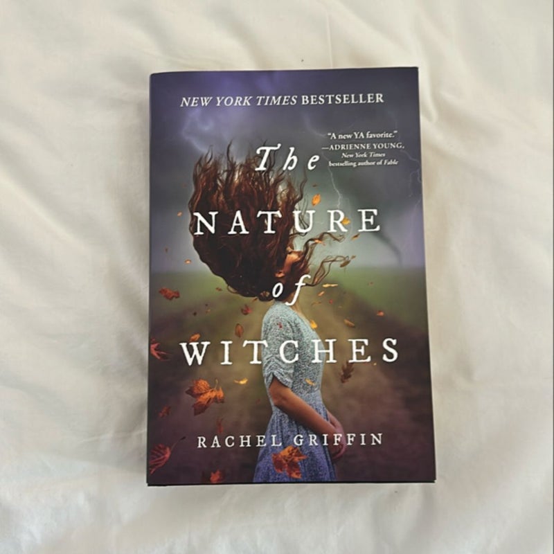 The Nature of Witches