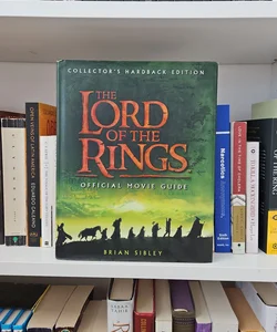 The Lord of the Rings Movie Guide