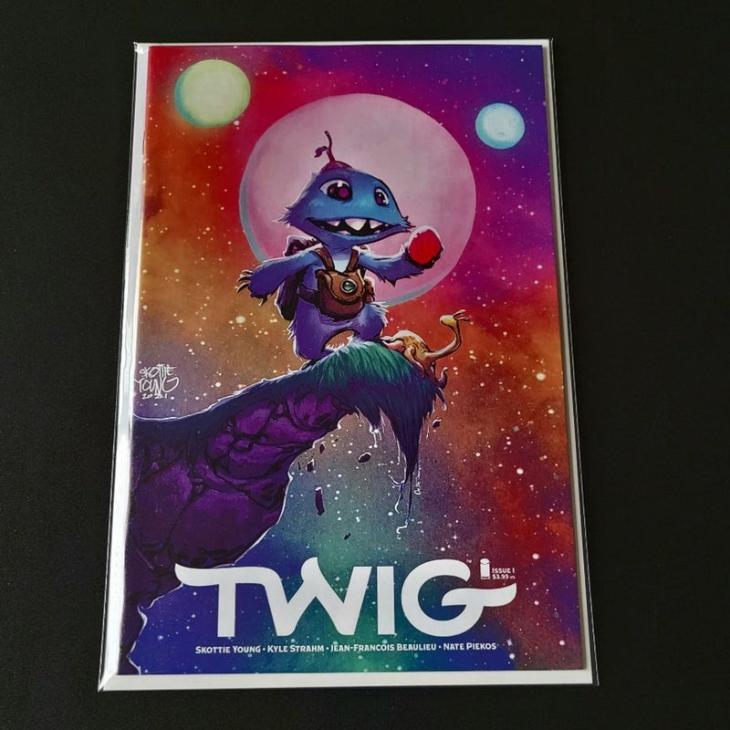 Twig #1