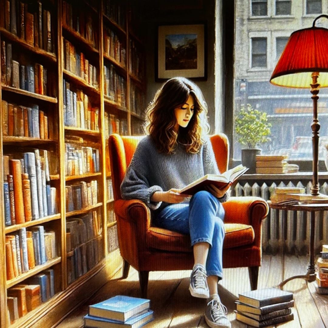 Cozy Corners