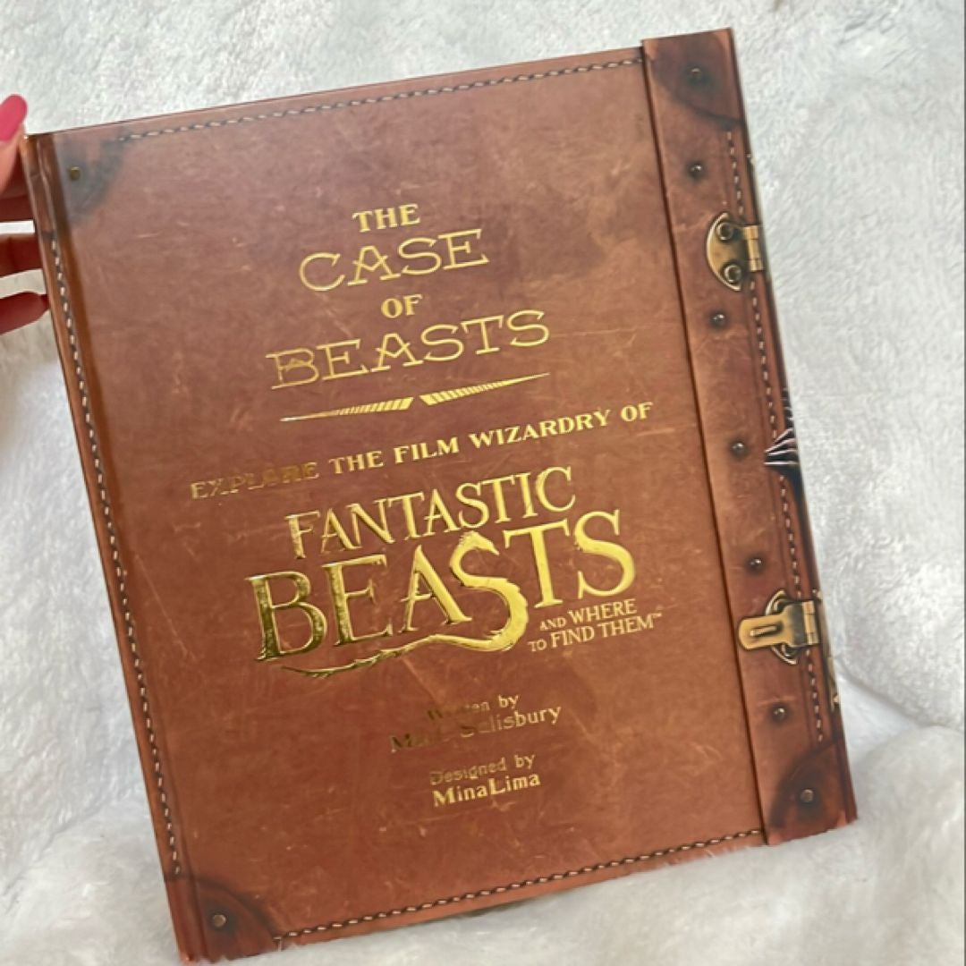 The Case of Beasts