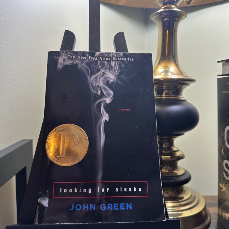 Looking for Alaska