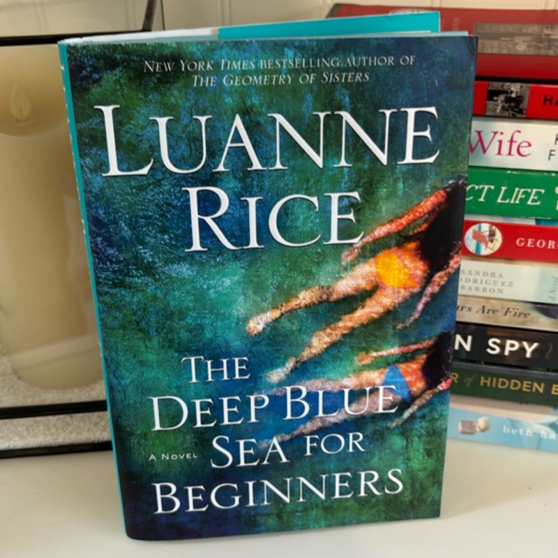 The Deep Blue Sea for Beginners