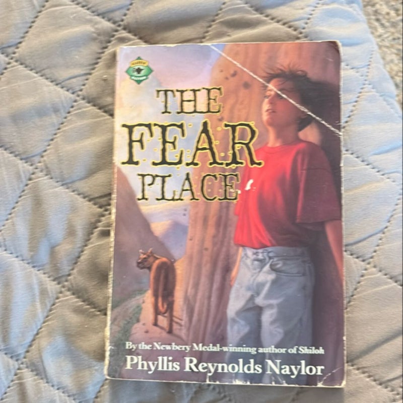 The fear Place