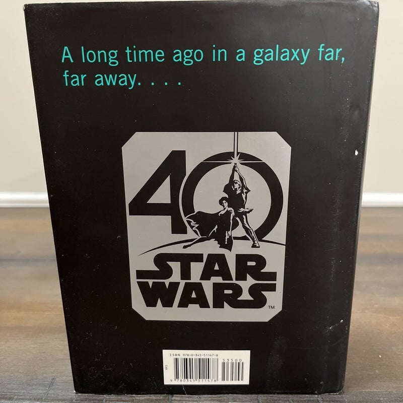 From a Certain Point of View (Star Wars)