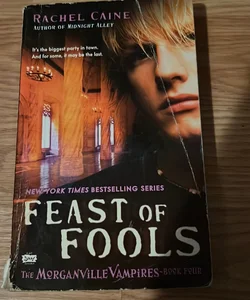 Feast of Fools