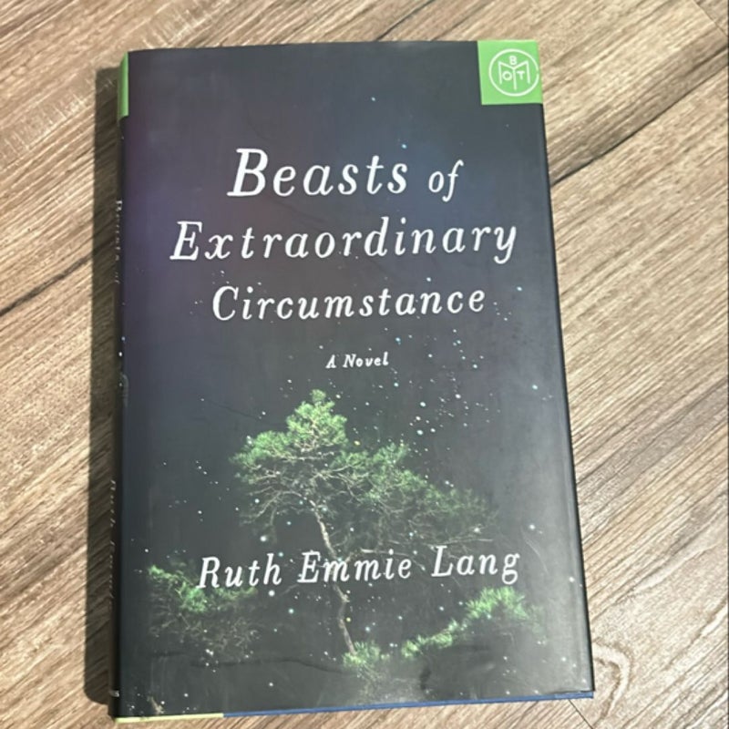 Beasts of Extraordinary Circumstance