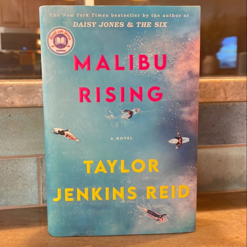 Malibu Rising