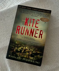 The Kite Runner