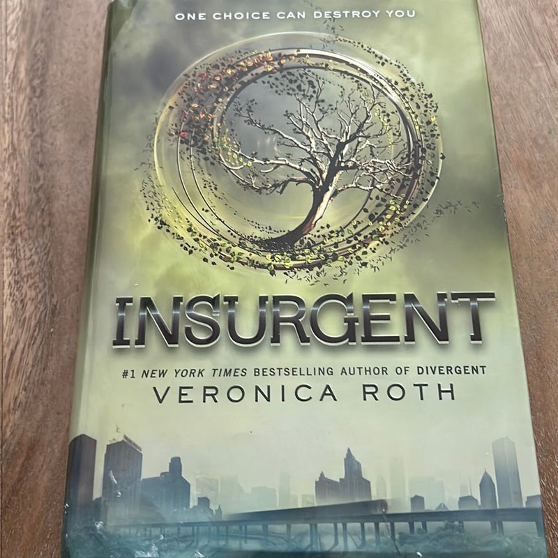 Insurgent