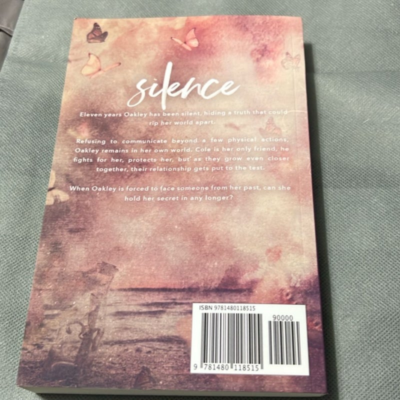 Silence