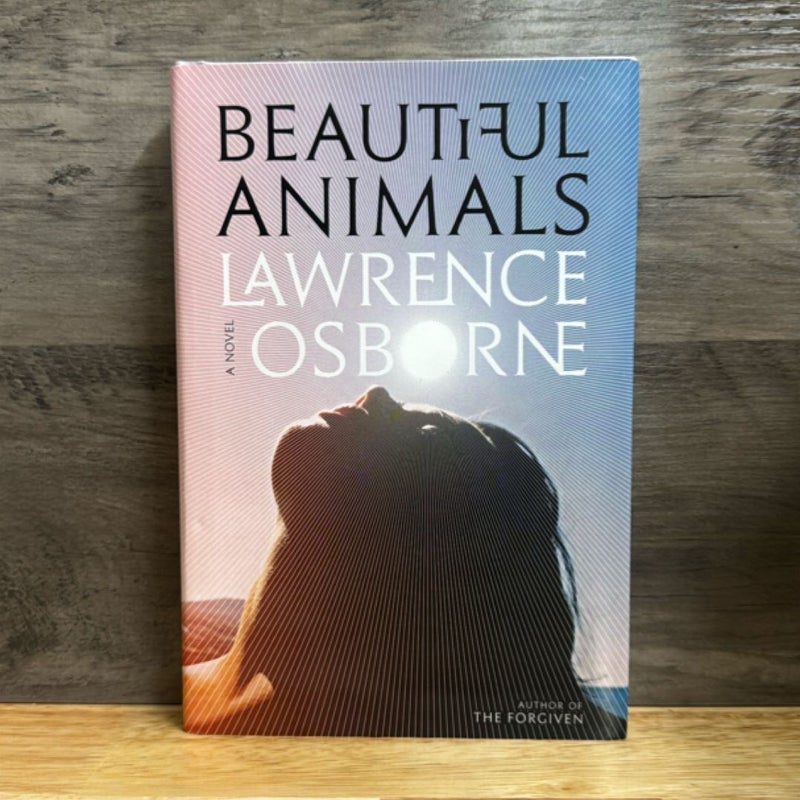 Beautiful Animals