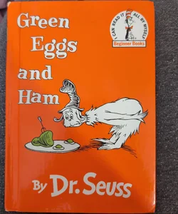 Green Eggs and Ham