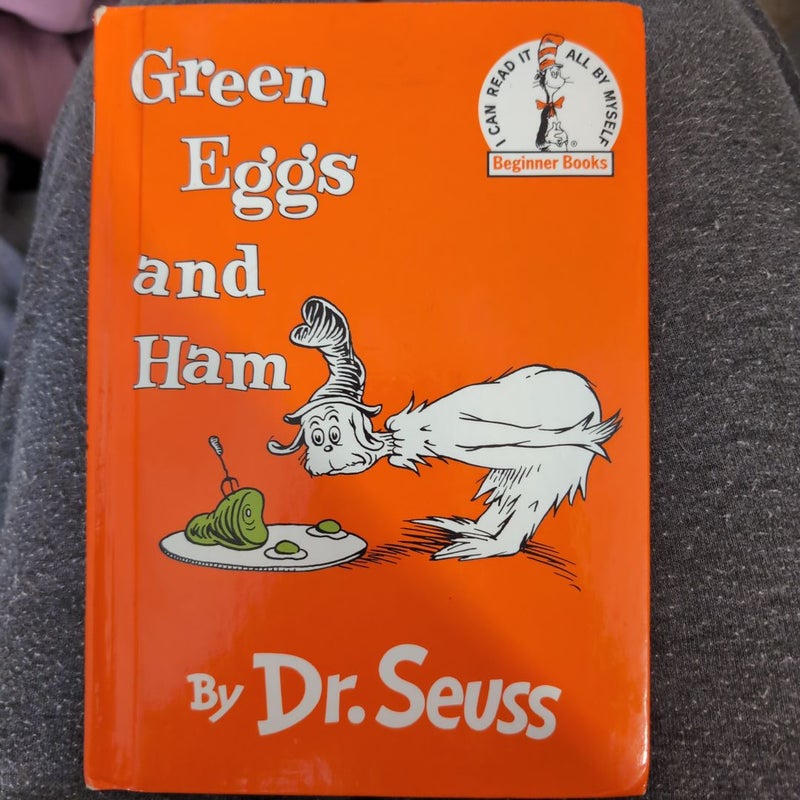 Green Eggs and Ham