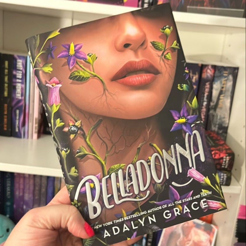 Belladonna