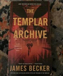 The Templar Archive