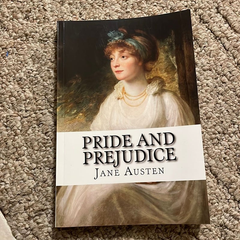 Pride and Prejudice