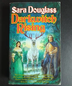 Darkwitch Rising