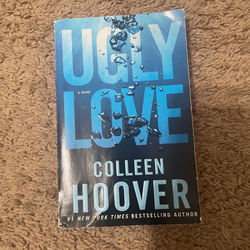 Ugly Love