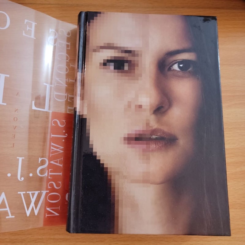 Second Life (First Edition)