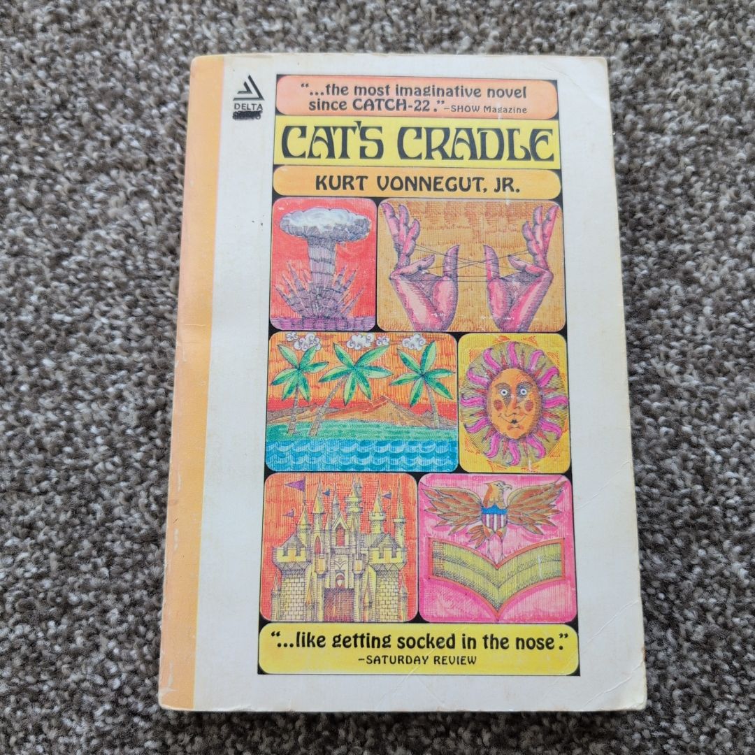 Cat's Cradle