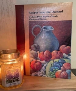 Recipes from the Orchard 