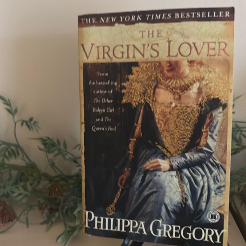 The Virgin's Lover