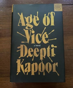 Age of Vice