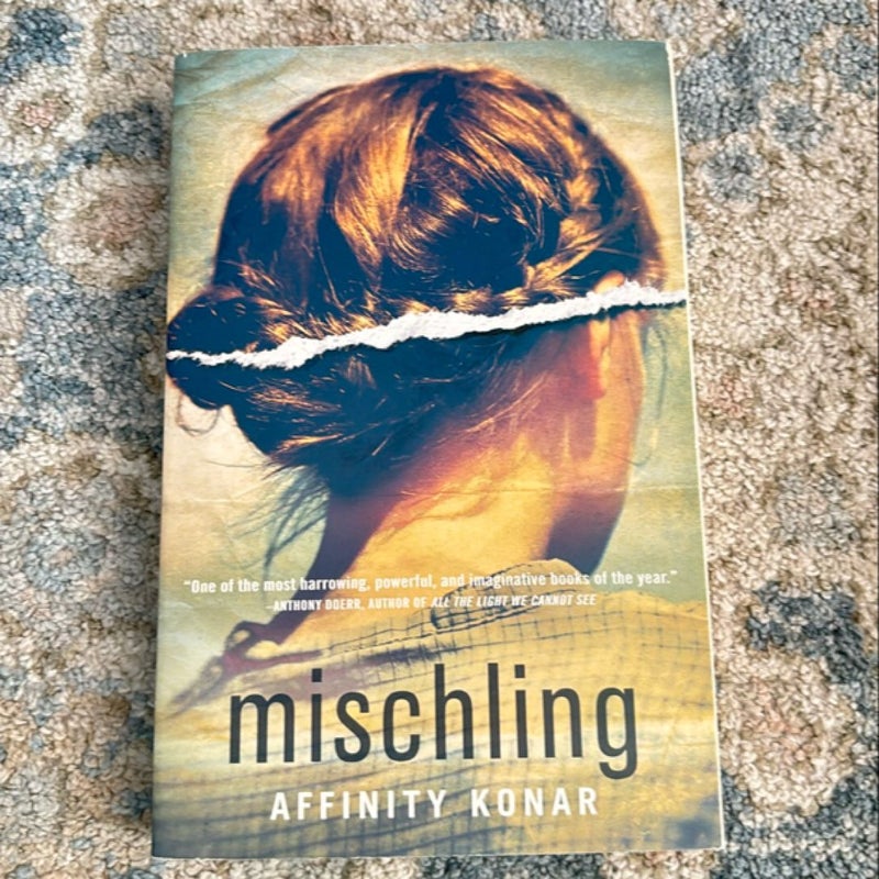 Mischling