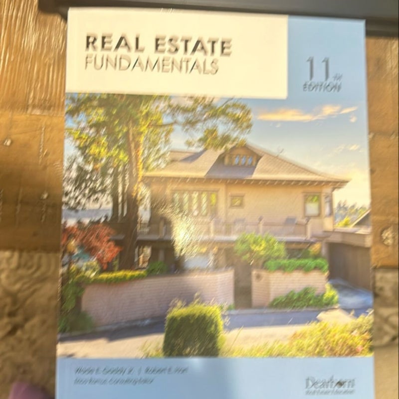 Real Estate Fundamentals