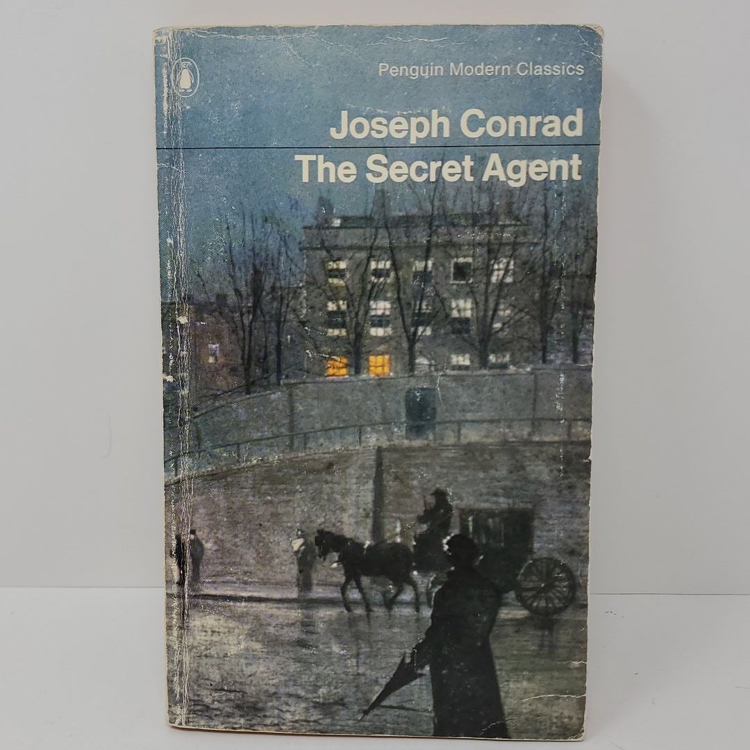 The Secret Agent