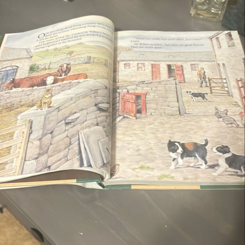 James Herriot's Treasury for Children