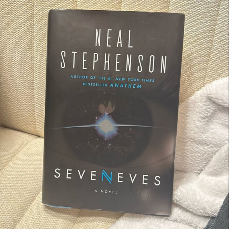 Seveneves