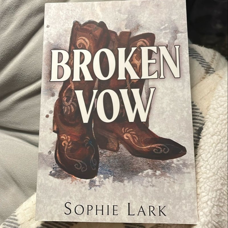 Broken Vow