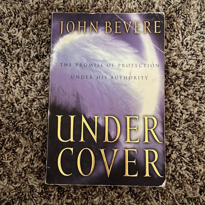 Under Cover