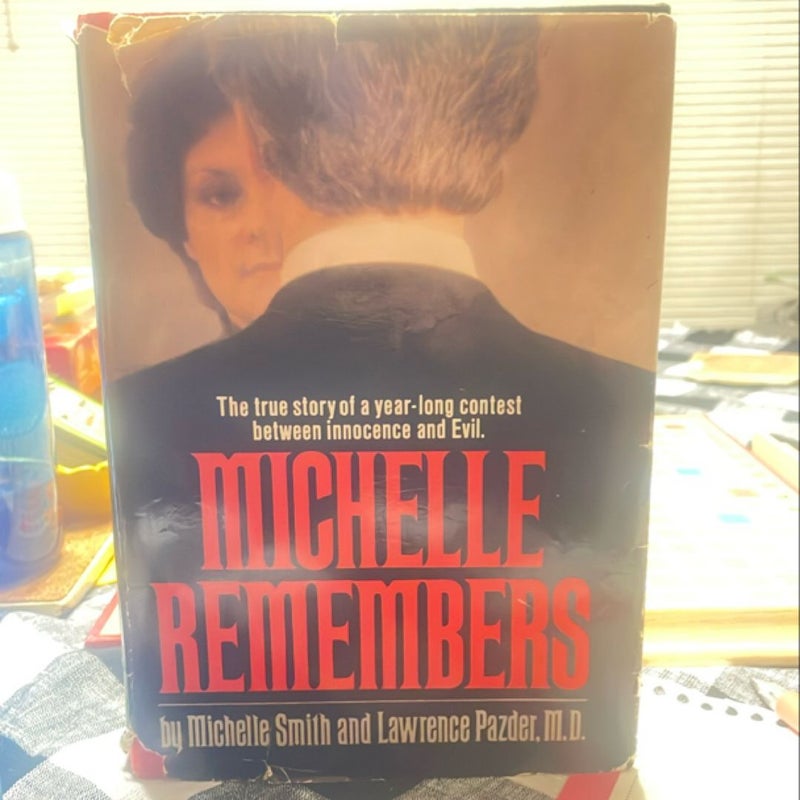 Michelle Remembers 