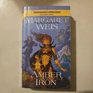 Amber and Iron